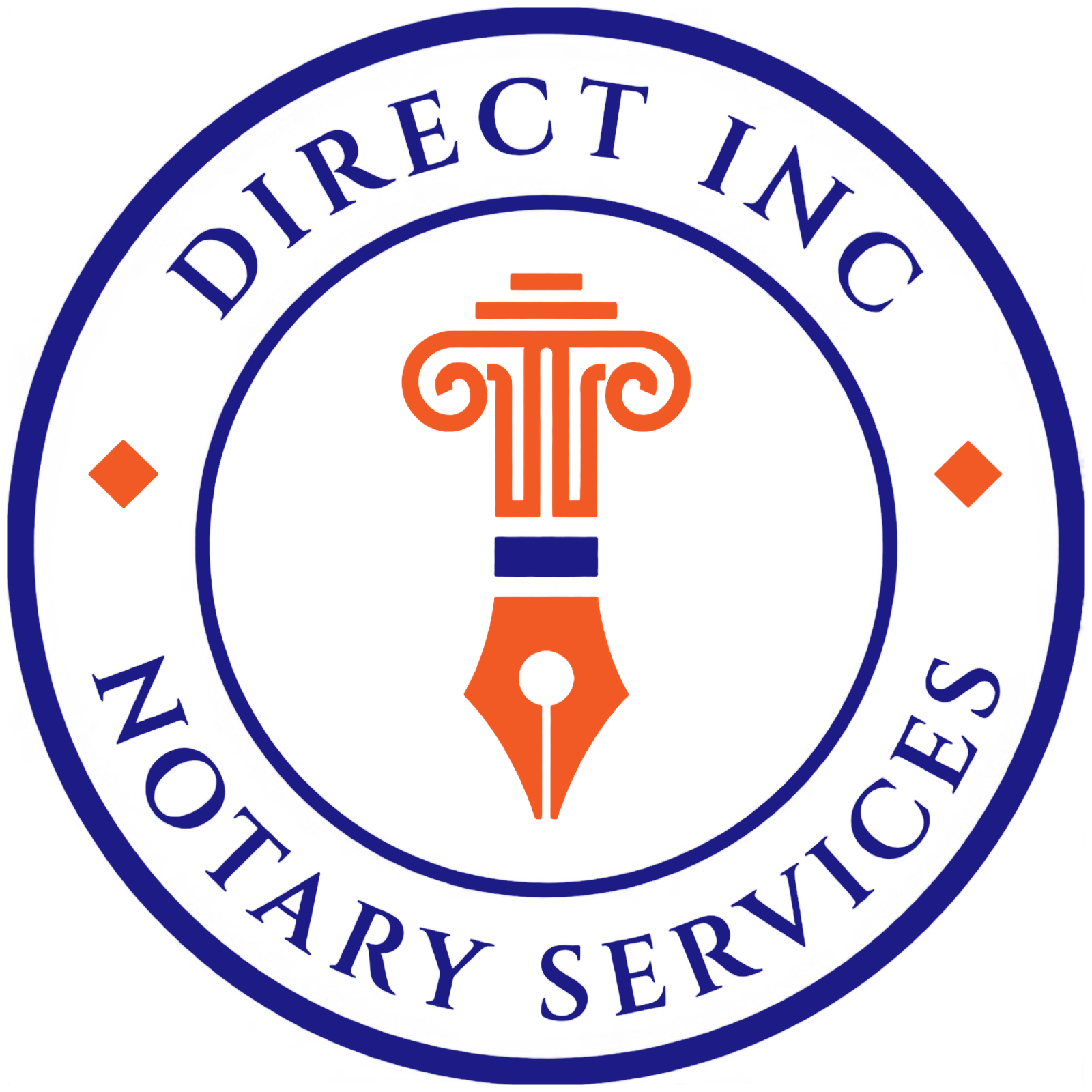 Direct Inc Notary Services
