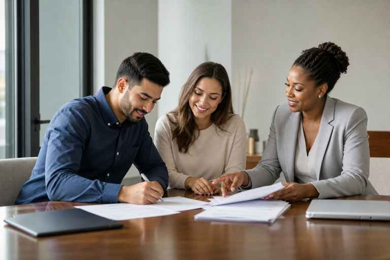 Understanding Loan Signing Agent Services in Florida